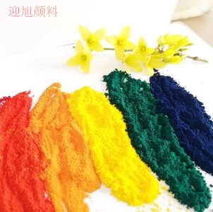 耐高溫塗料用顏料的性能和應用有哪些？